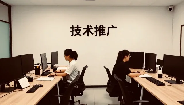 车间设计如何推动业务发展