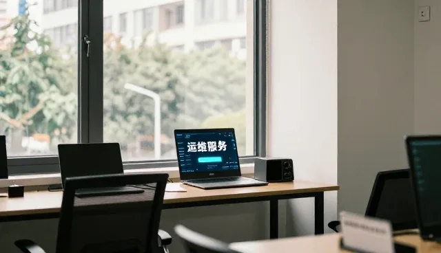 运维服务在多场景下的实际应用与维护要点