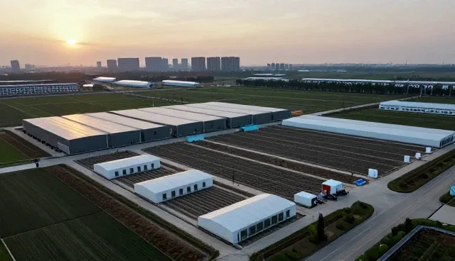 运维服务如何在科技场景中实现高效与稳定