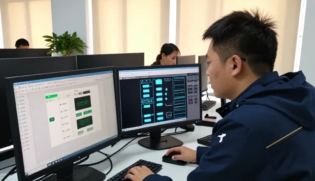 设计高端品质:上海卓飞华科技集团有限公司经验谈