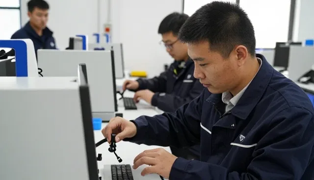 设计功能特点说明